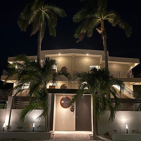 Vila The Palms Belize City Exteriér fotografie