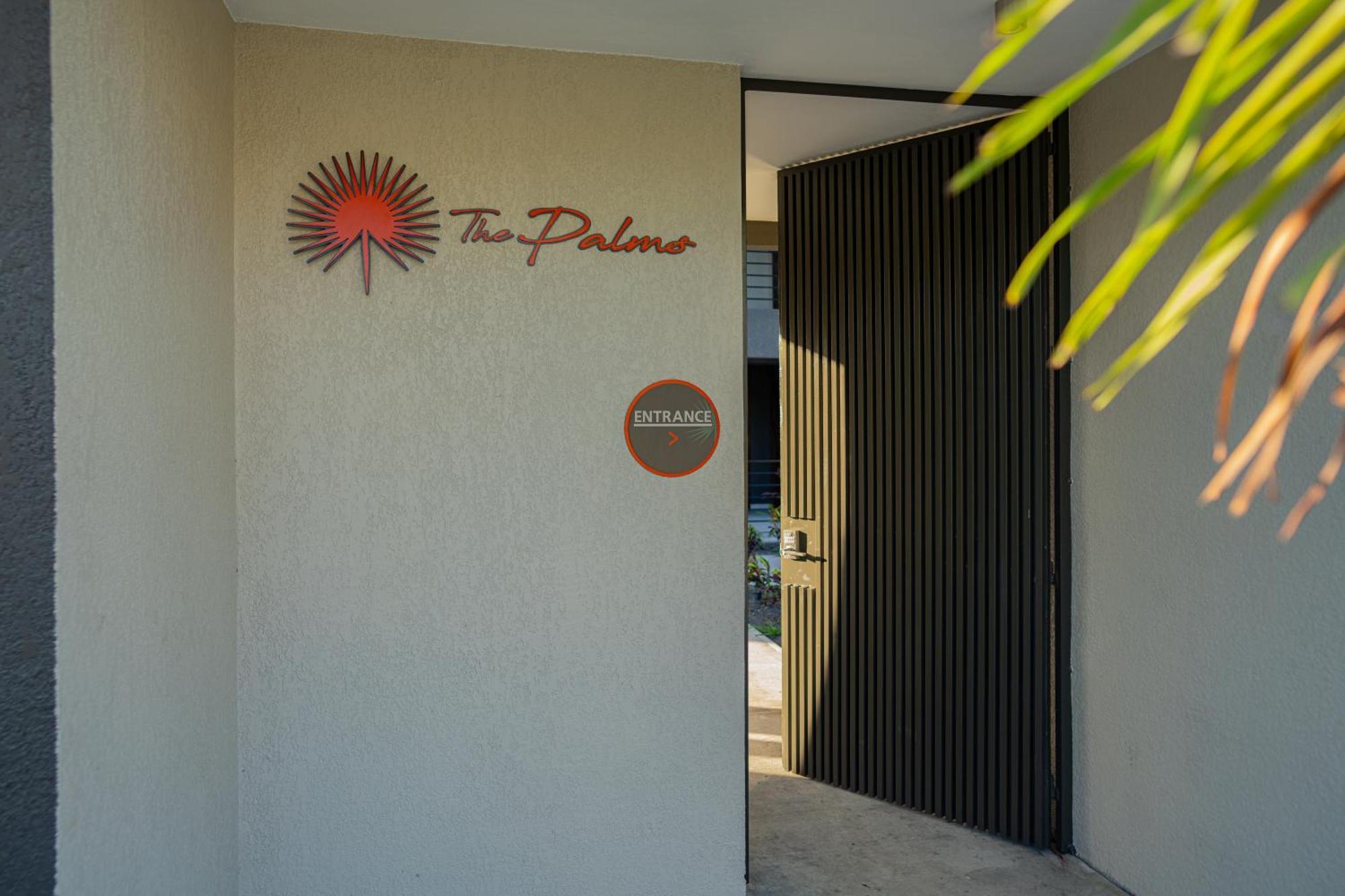 Vila The Palms Belize City Exteriér fotografie
